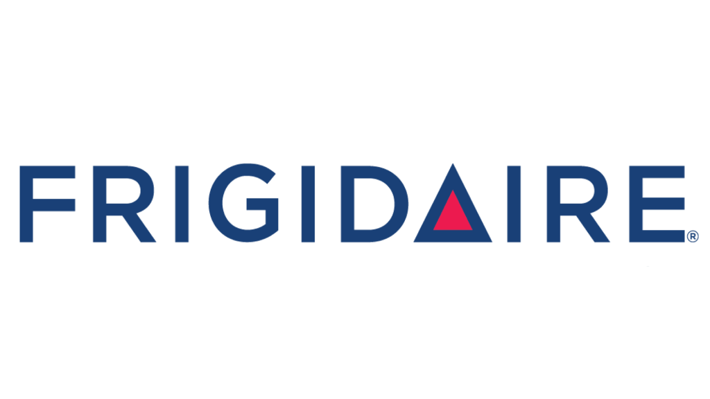 Frigidaire logo
